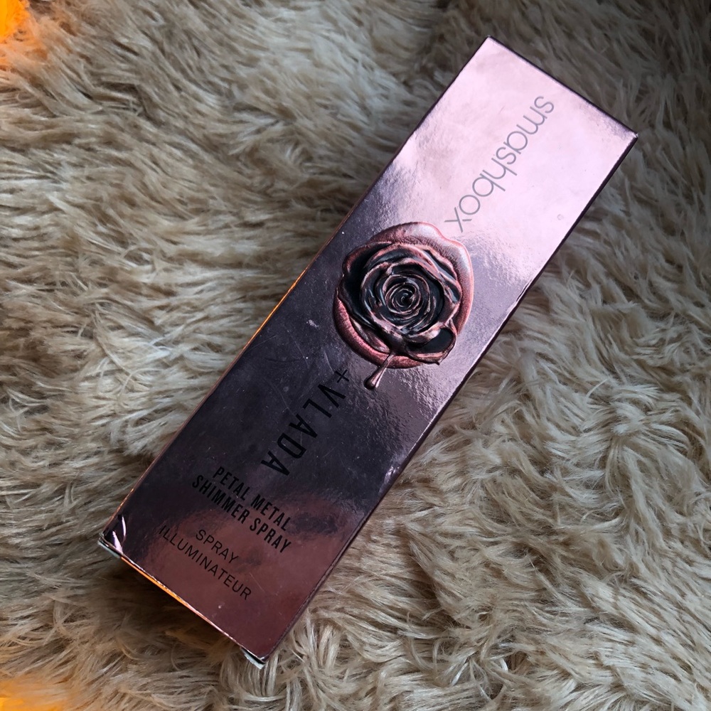 💋 NWT Smashbox Setting Spray! 💋